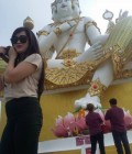 Rencontre Femme Thaïlande à Tha Muang District : Kanyaphak, 33 ans
